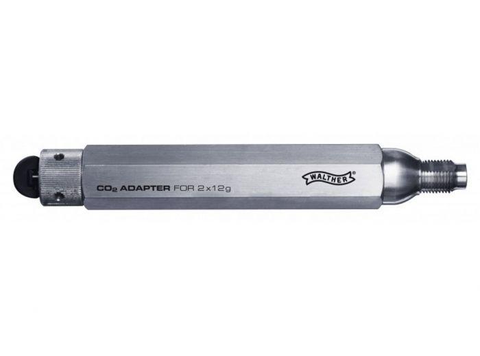 Umarex - Walther Co2 adapter